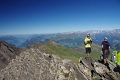 24h Hike Mammut_Ochsner 'Klettersteig Schwarzhorn 2927m' 18_08_2012 (74)